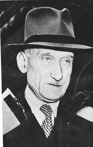Robert Schuman Robert Schuman