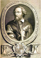Jean de la Valette