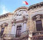 La Castellania La Castellania