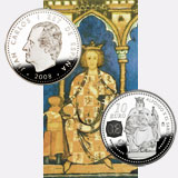 Alfons X., genannt der Weise (El Sabio) lfons X., genannt der Weise (El Sabio)