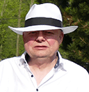 Hans Günter 2018 Hans-Günter