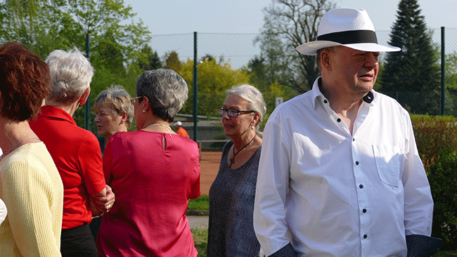 Hans-Günter Hans-Günter Pirna Klassentreffen 2018