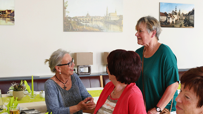 Heidi Monika Sieglinde Heidi Monika Sieglinde Pirna Klassentreffen 2018