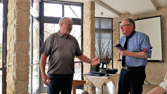 Henry & Olaf Henry & Olaf Pirna Klassentreffen 2018