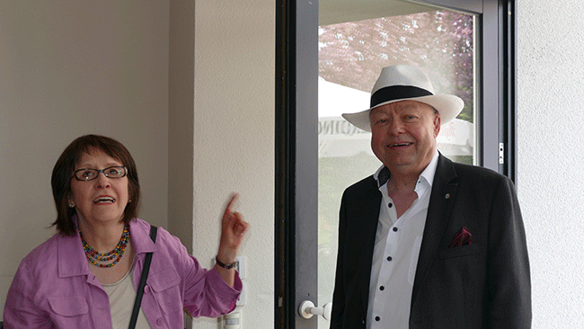 Verona Hans-Günter Verona Hans-Günter Pirna Klassentreffen 2018